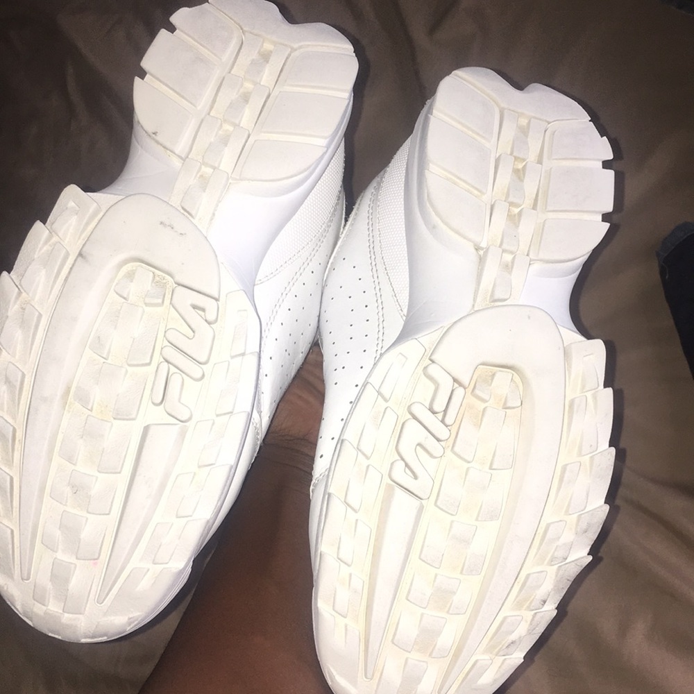 Filas - Picture 4 of 4